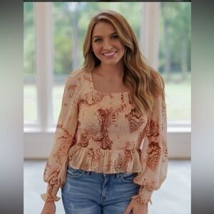 blouse